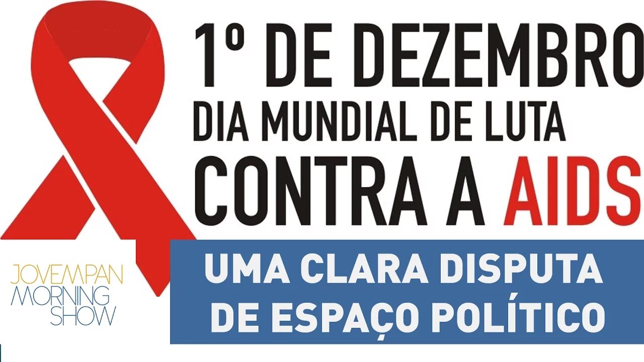 Infectologista cobra mais divulgação sobre prevenção da : “estamos errando”
