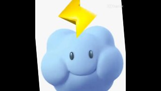 Mario karts most annoying items