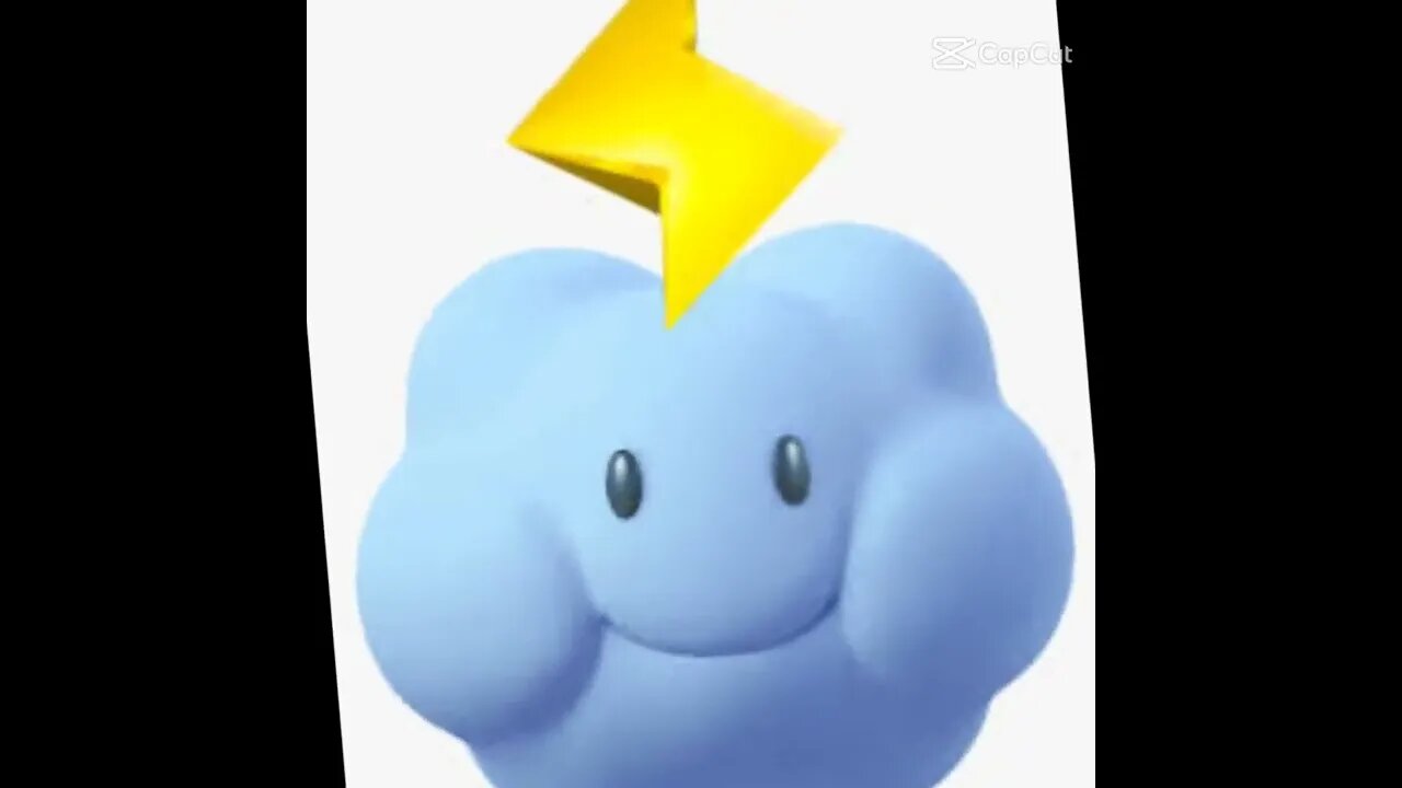 Mario karts most annoying items
