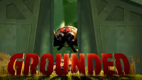 SO, WHO'S GOING FIRST!!!| Grounded #4