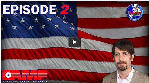 Episode 2 | Liberty Hour