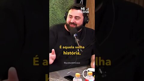 Moradia on demand e a custo zero? 🤯 #cortesdepodcast #housi