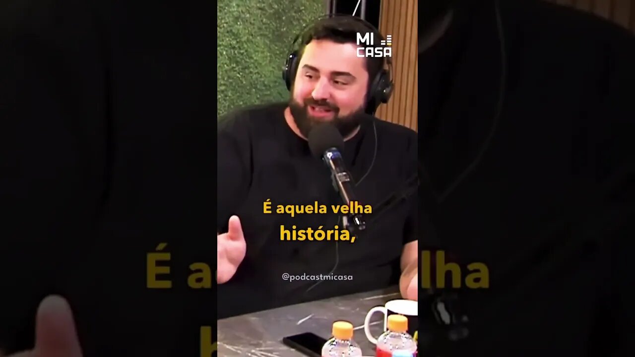 Moradia on demand e a custo zero? 🤯 #cortesdepodcast #housi