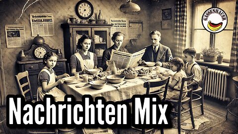 News Mix Part 1