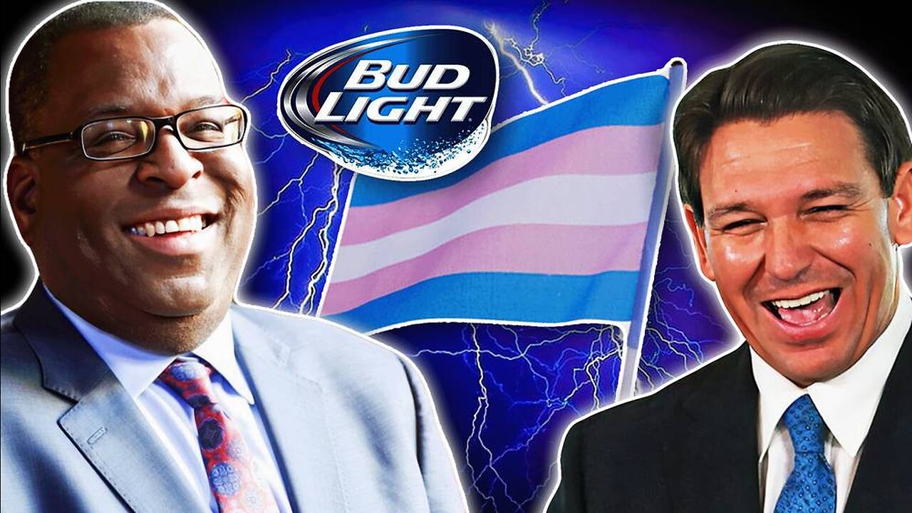 Moderna & Child Mutilation Lobbyist Who Hosted Fundraiser for DeSantis Gets Loomered