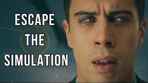 How To End The Simulation And Escape The Reincarnation Cycle