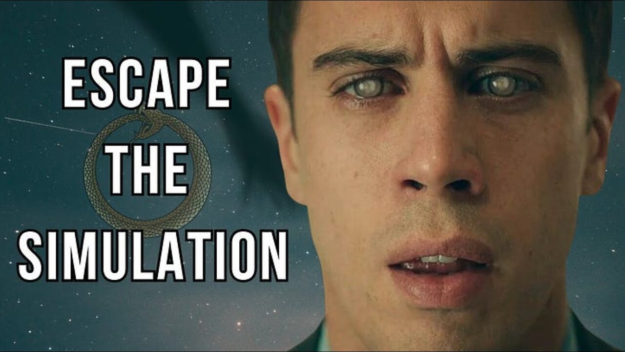 How To End The Simulation And Escape The Reincarnation Cycle