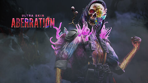 Aberration Ultra Skin Tracer Pack Bundle MW3 Showcase