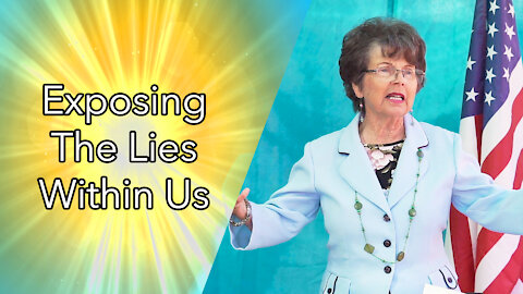 Exposing The Lies Within Us