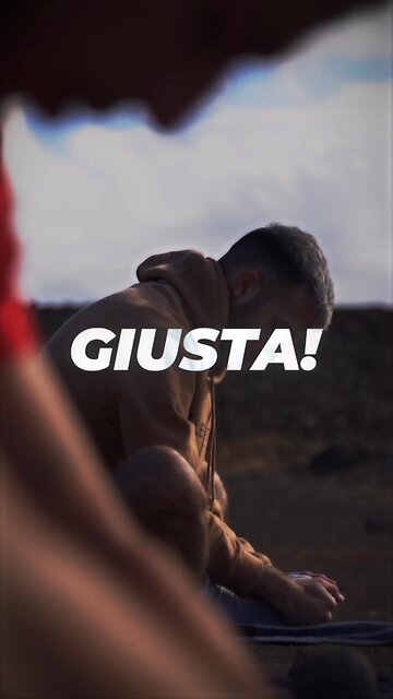 Fate le Cose che vi Piacciono!