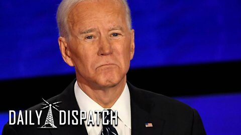 Biden Approval Craters Among Key Democrat Demographic