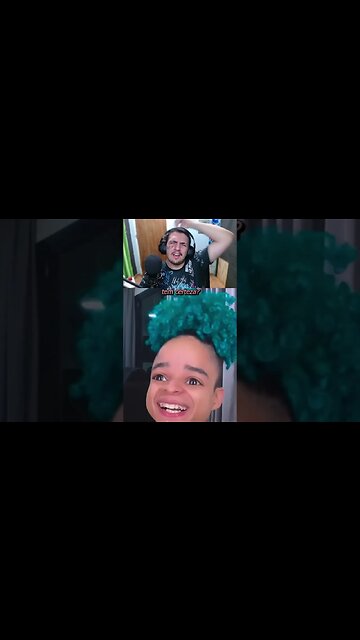 REACT JOOJ NATU - A CHARADA MAIS DIFÍCIL