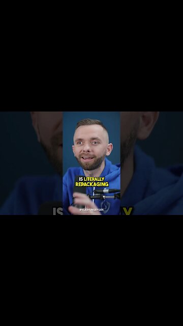 Witchcraft in our CULTURE!