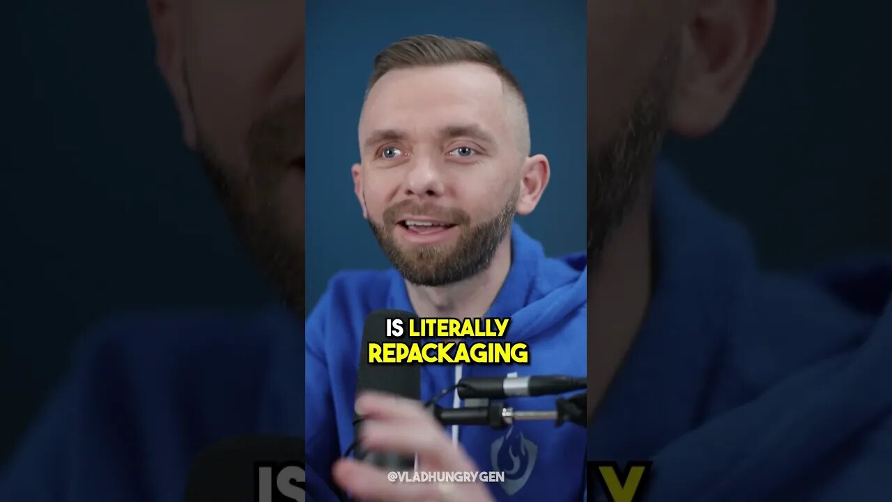 Witchcraft in our CULTURE!