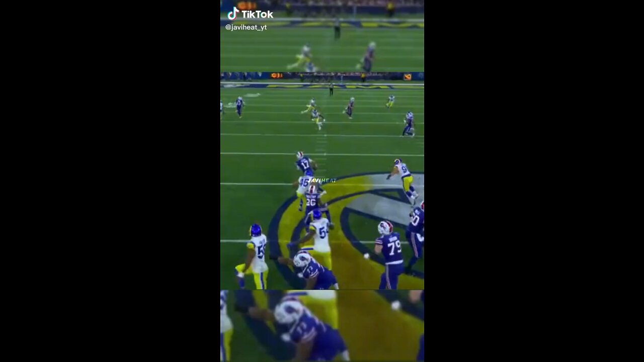 Josh Allen Best Quarterback ???