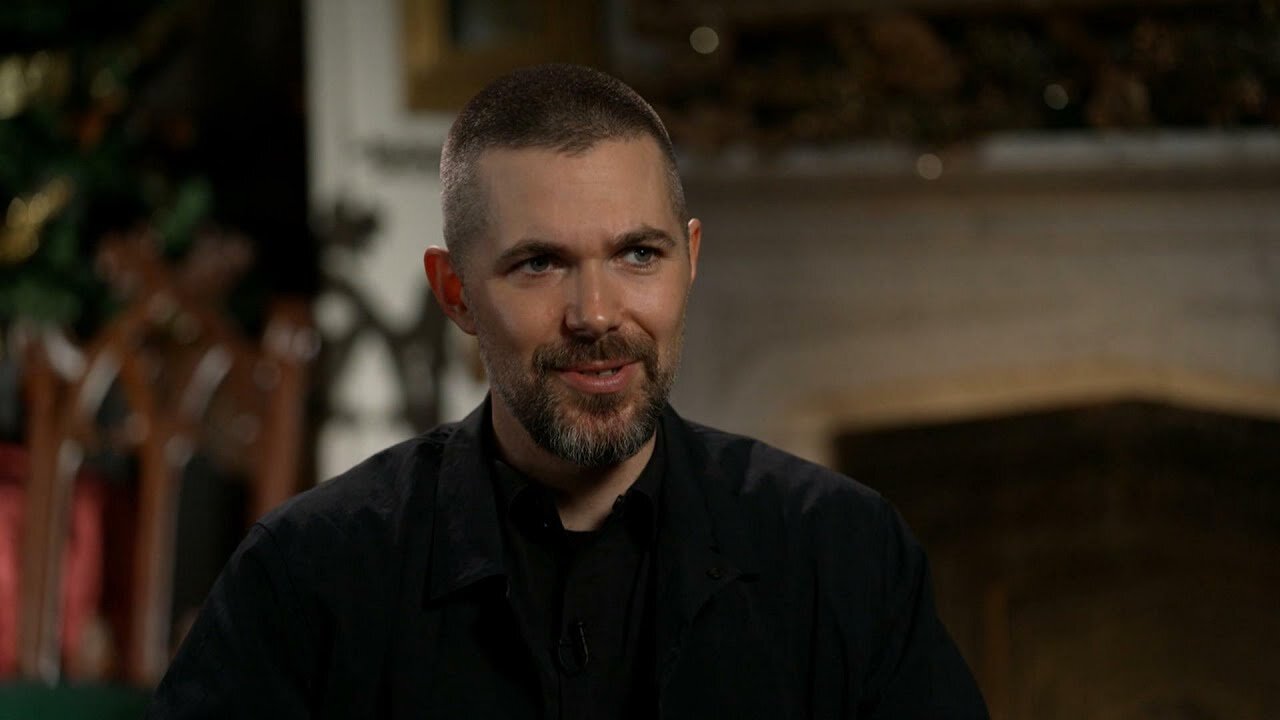 How director Robert Eggers is reviving "Nosferatu" for a new generation