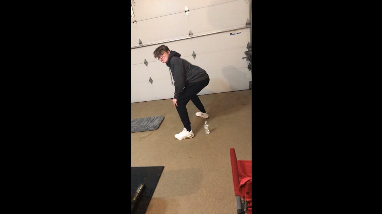 OH MY GOD THIS WAS AMAZING