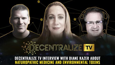 AMAZING INTERVIEWS with Diane Kazer, Michael Yon, Dr Basima Williams, Joseph Lumpkin and more