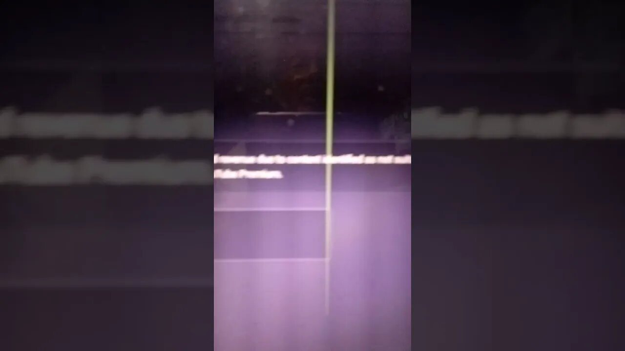 Artistic Control?