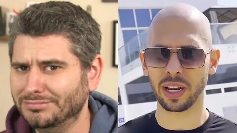 H3H3 Keeps Lying About Andrew Tate For Views