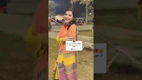 tiktok girl #shorts #viral #please #movie #music #subscribe