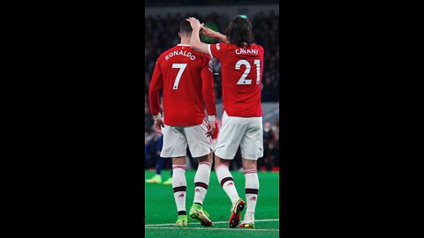 Cr7 ideal run