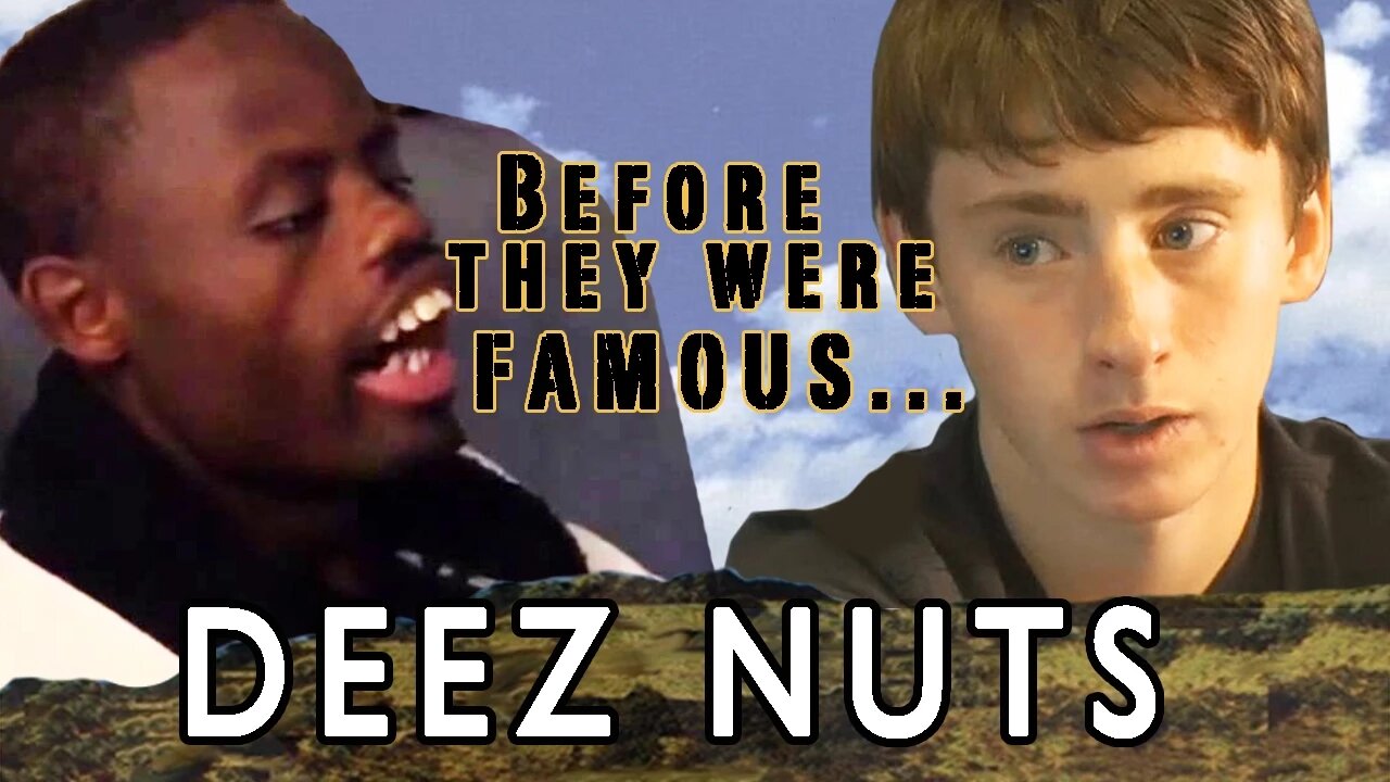 DEEZ NUTS | Before They Were Famous | BIOGRAPHY