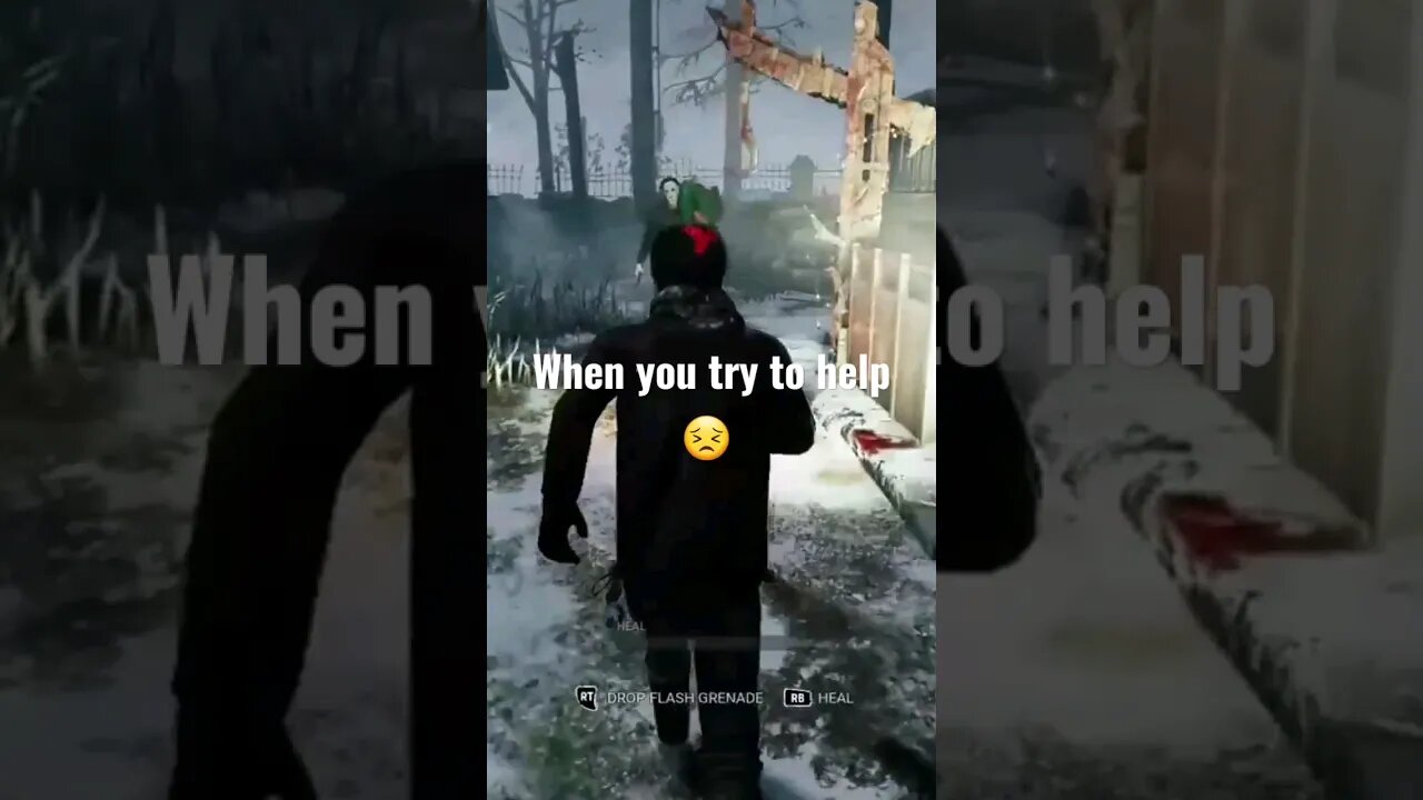 Myers wears sunglasses?🤷🏽♂️ #gaming #horrorgaming #dbd #pcgaming