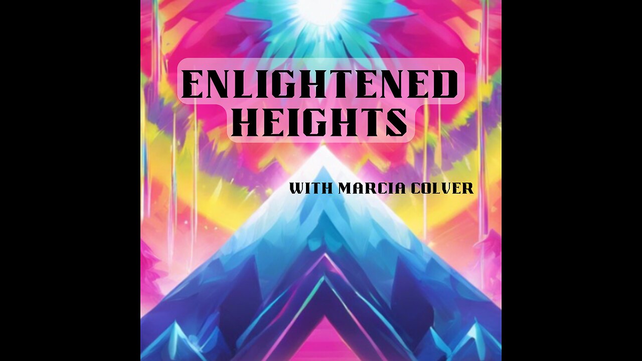 16 Sept 2024 ~ Enlightened Heights ~ Ep 86