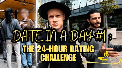 Is it possible to find a date in a day?