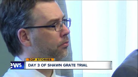 Wednesday weather and top stories