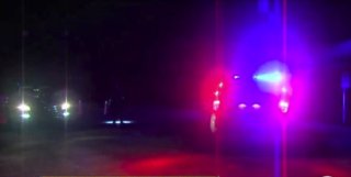 Aircraft incident near Pahokee airport