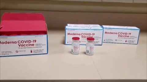 Southern Oregon woman dies after the jab