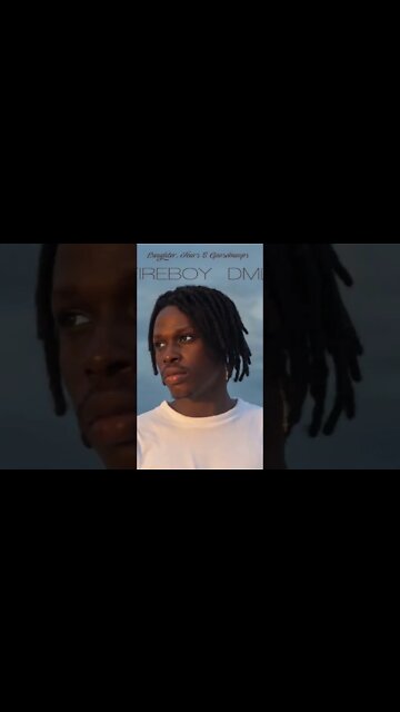 Wait And See - Firebwoy DML