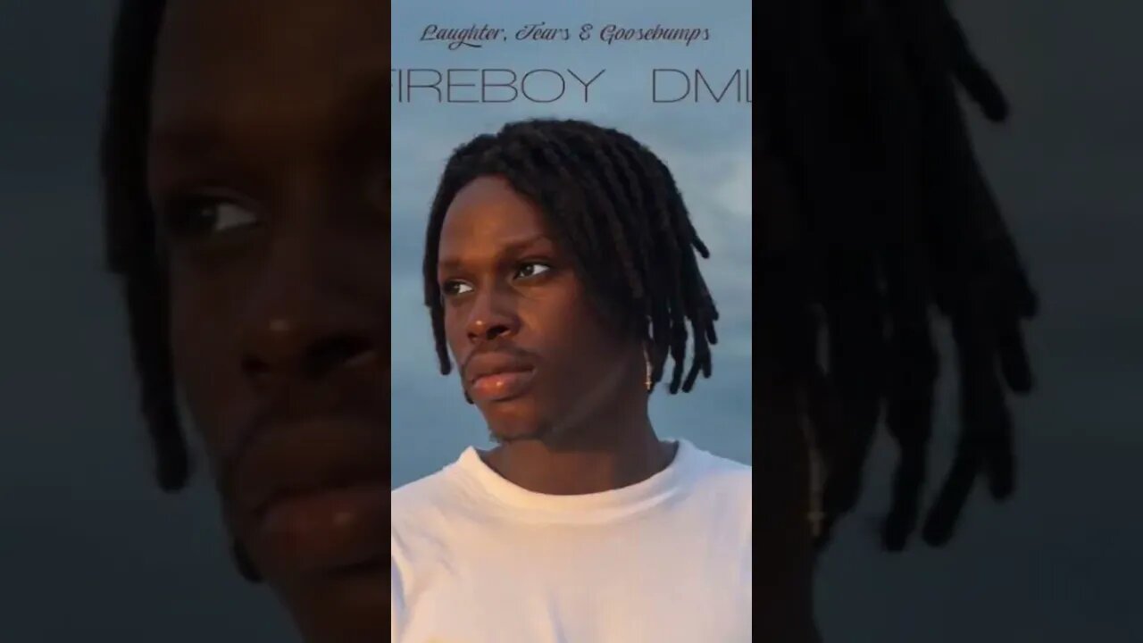 Wait And See - Firebwoy DML