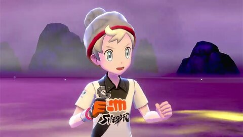 Pokémon Sword - Battling Dynamax Cloyster! (1)