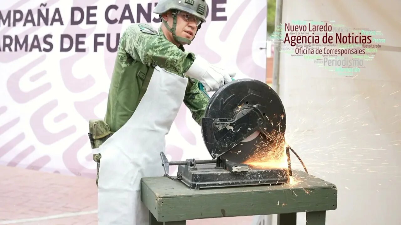 CANJE DE ARMAS Secretario del Ayuntamiento, Juan Ángel Martínez Salazar