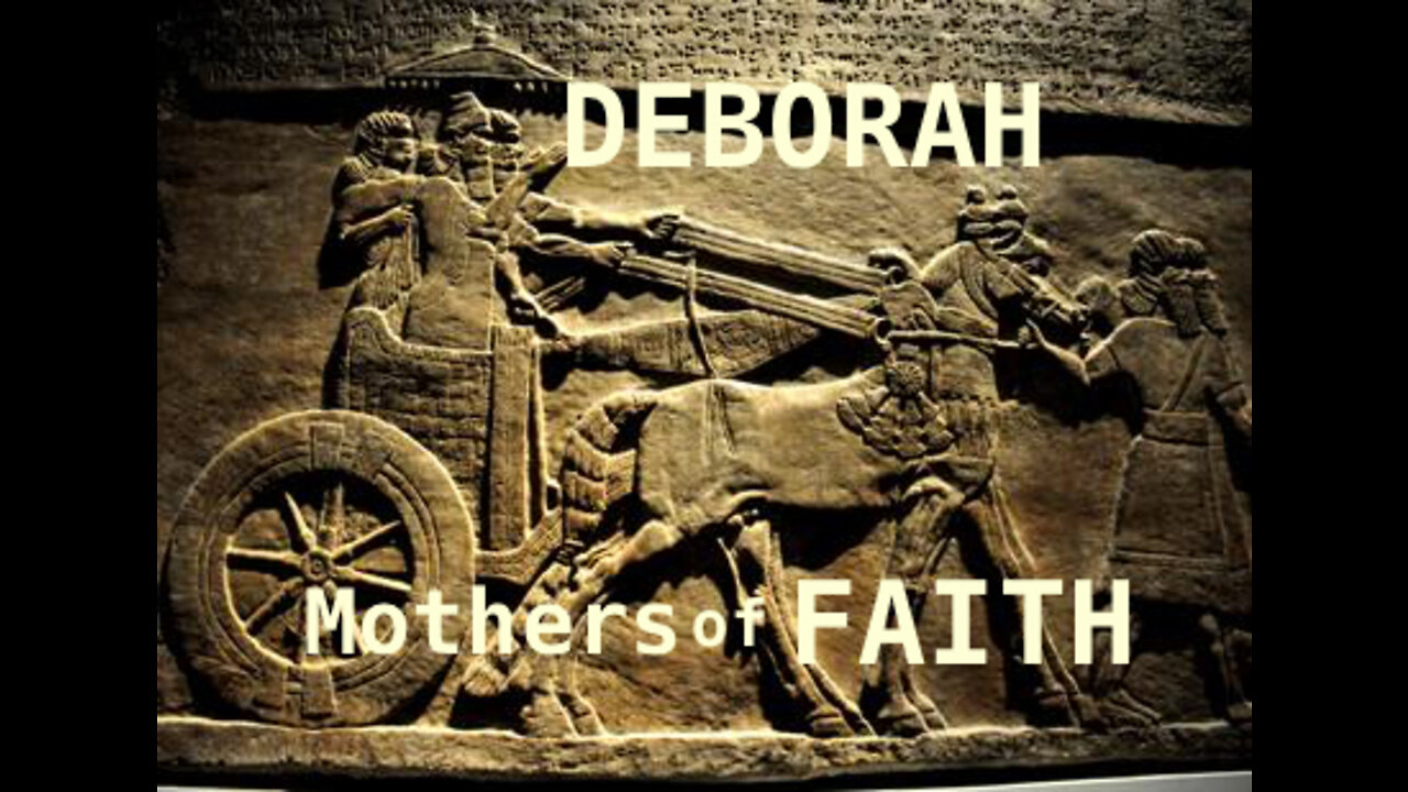 Motherhood — Mothers of Faith