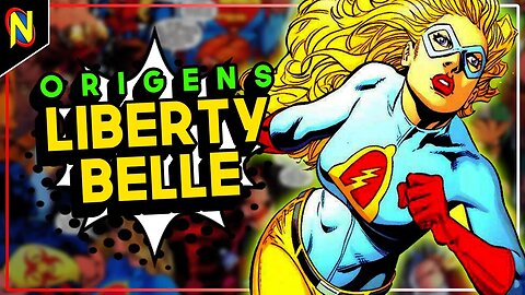 LIBERTY BELLE | ORIGENS