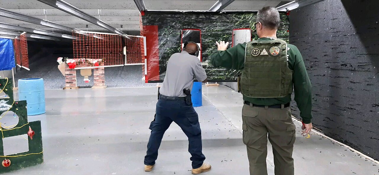 Great match @usarms at @governorsgunclub