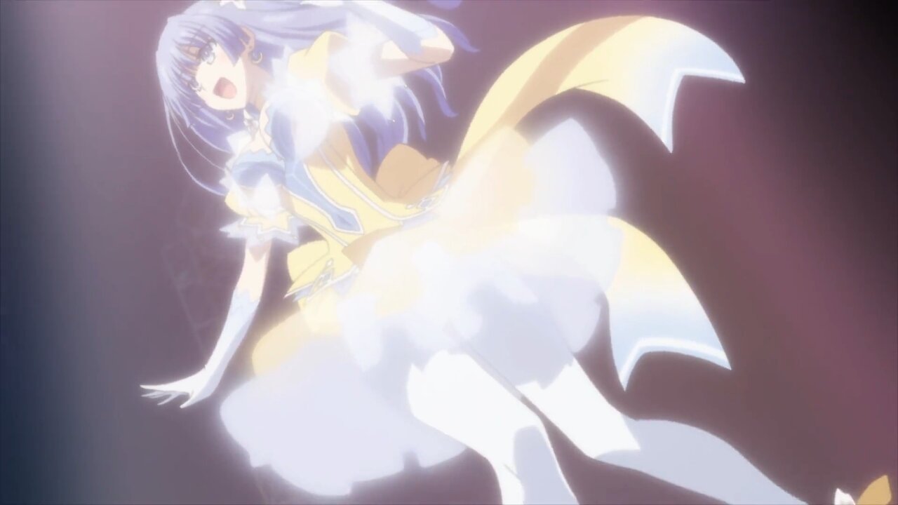 Date A Live II - Diva