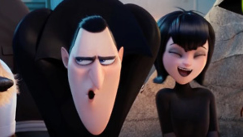Hotel Transylvania 3: Summer Vacation Full Online Free Movie 1080p