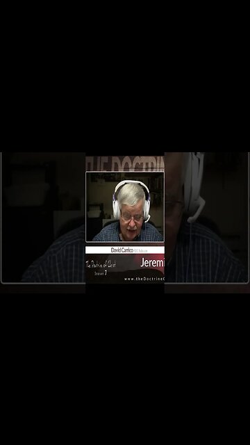 God Has a Plan for Your Life | GO! GO! GO! | DOC S7:EP9 | David Carrico | #Short #Shorts