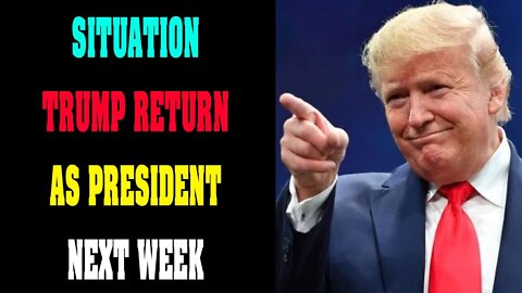 SUPREME COURT HAS CONFIRMED TRUMP IS THE WINNER !!!
