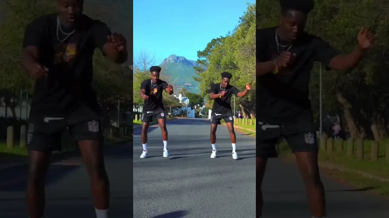 This one๐ฎโ๐จ๐ฅ dc #wenawapallwa #amapianodance