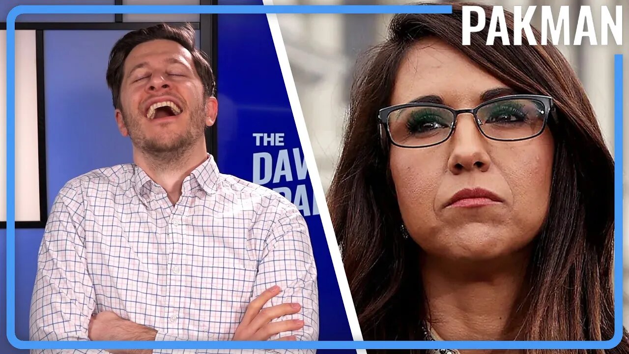 WOW: Lauren Boebert Might Actually Lose