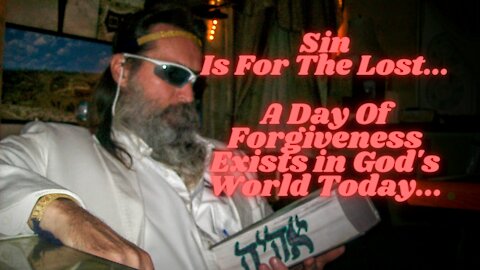 YOM KIPPUR A MAGICAL DAY OF FORGIVENESS: FOR THE WORTHY & UNWORTHY...YOU CAN JOIN IN TOO...