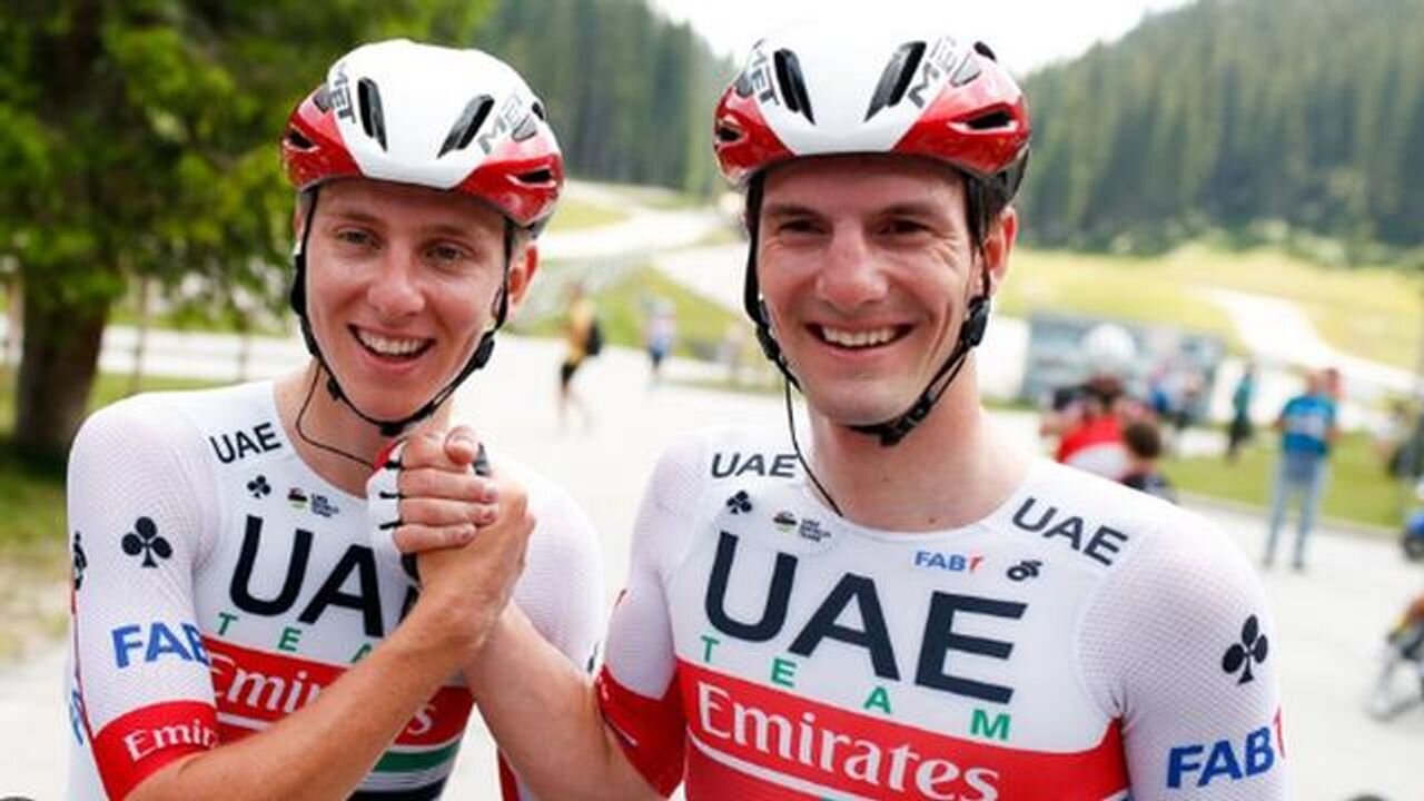 Professional Cyclist Jan Polanc (31) retires due to Heart Problems