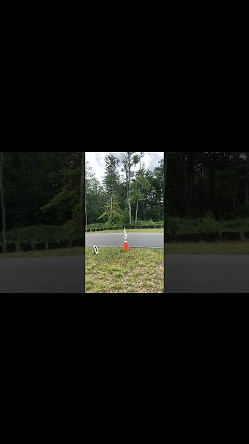 Irnieracing Superbike Demo - Getting Air