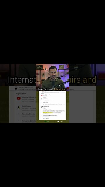 Think Twitter is Bad? #shorts